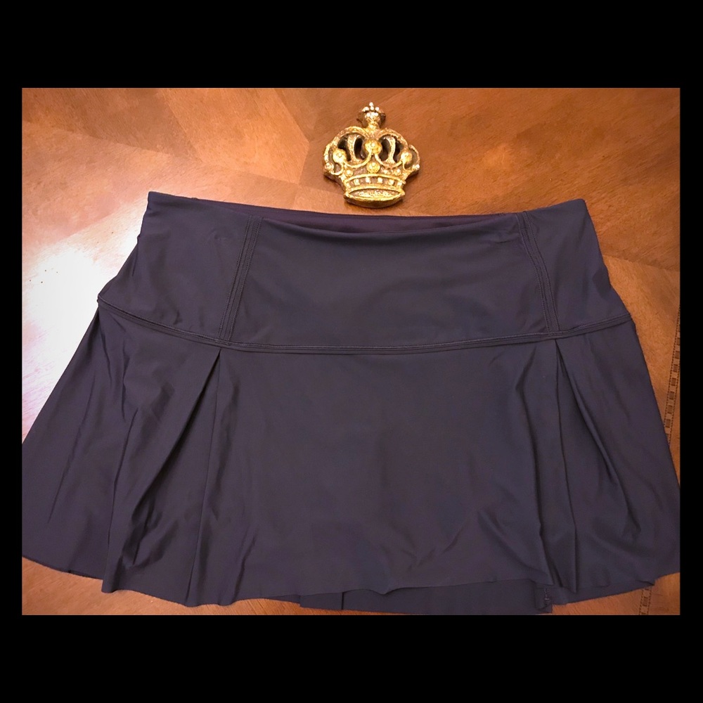 Lululemon Lost in Pace Skirt/Skort